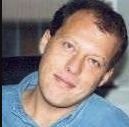 Jean-Louis Tournay